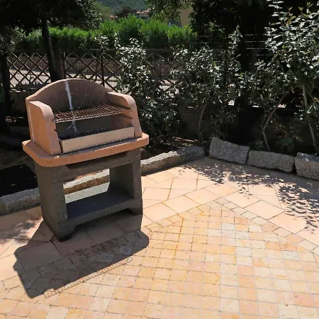 Paola By Interhome Apartament