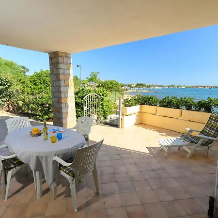 Paola By Interhome Apartament *
