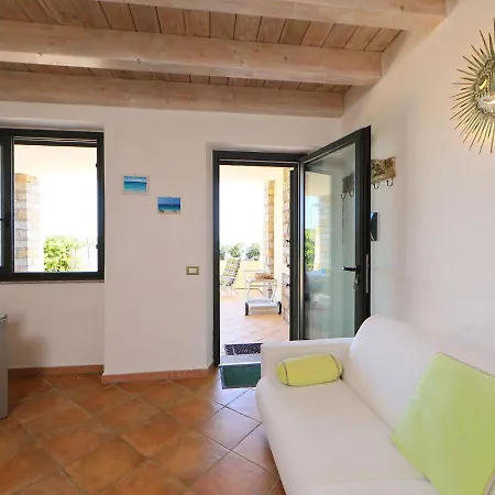 Paola By Interhome Appartement Cannigione