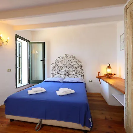 Paola By Interhome Appartement