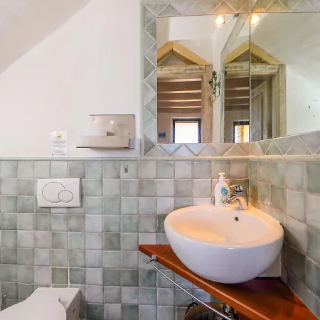 Paola By Interhome * Cannigione