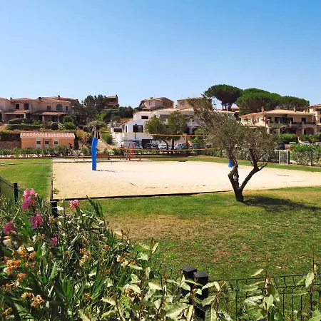Paola By Interhome Apartament Cannigione