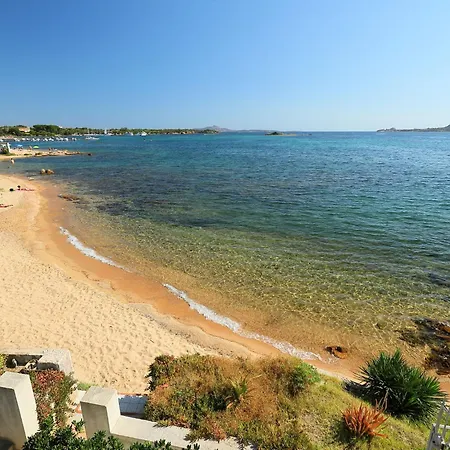 Paola By Interhome Apartament