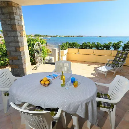 Paola By Interhome * Cannigione