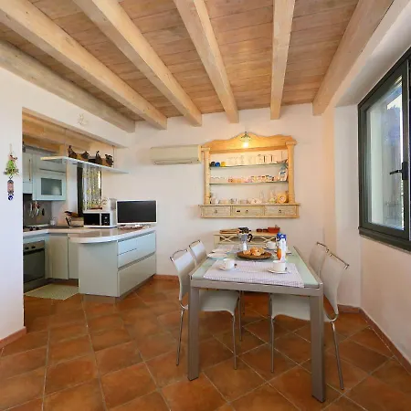 Appartement Paola By Interhome *