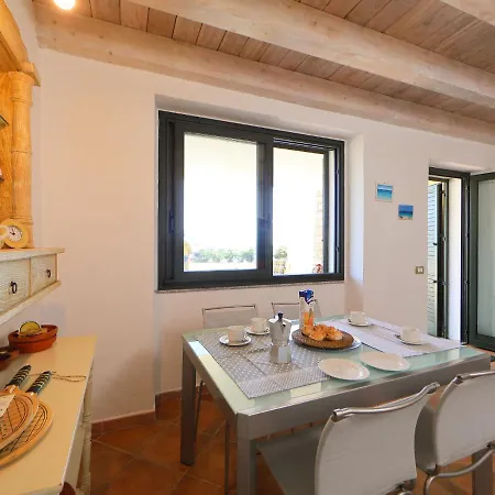 Appartement Paola By Interhome