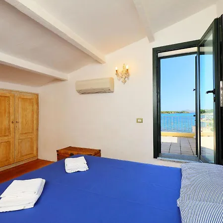 Paola By Interhome Apartman Cannigione
